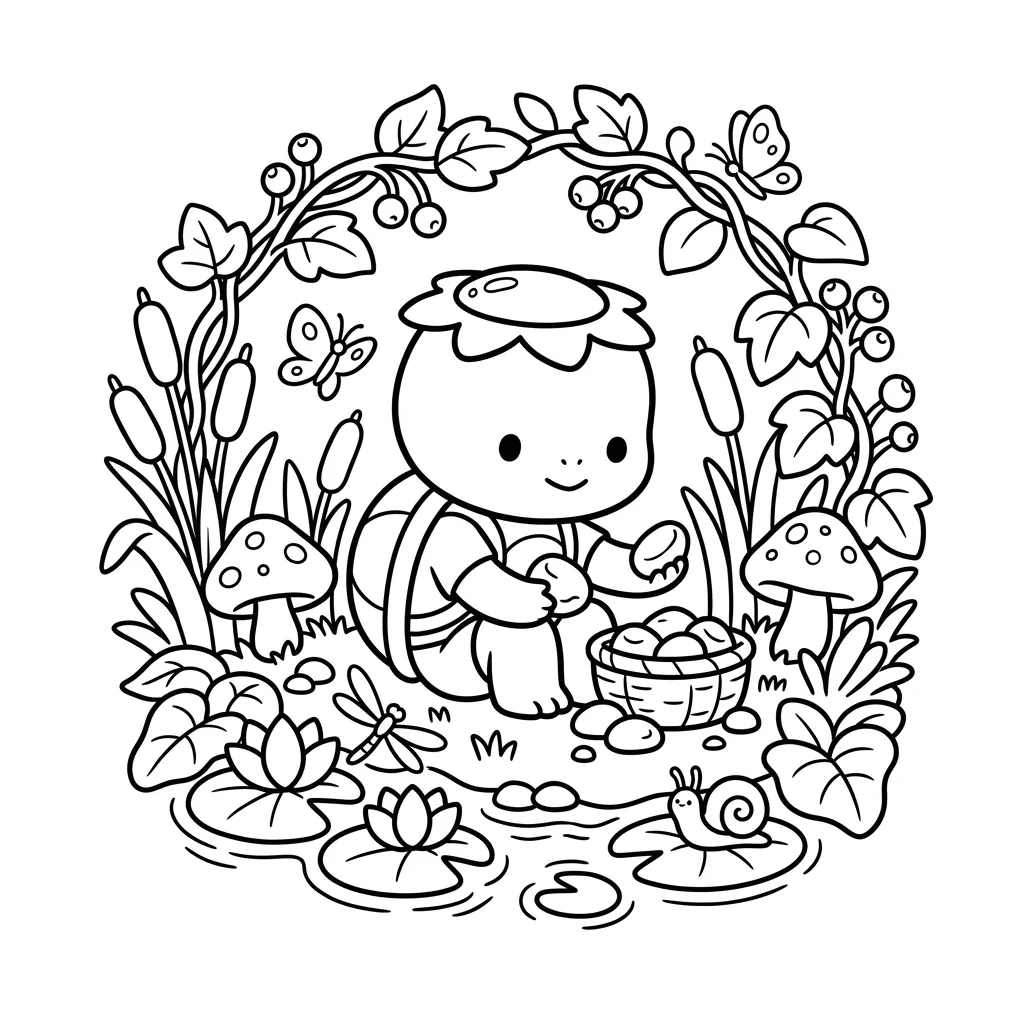 magicpaint.io gallery image