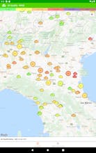 Air Quality Index - AQI gallery image