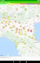 Air Quality Index - AQI gallery image