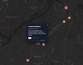 Trucker Route: 511 Alerts & Weather gallery image