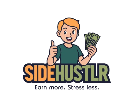 SideHustlr.ai gallery image