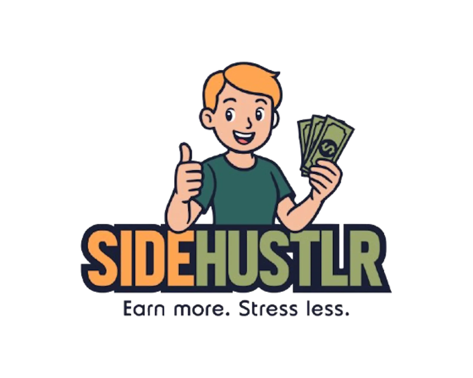 SideHustlr.ai screenshot 3