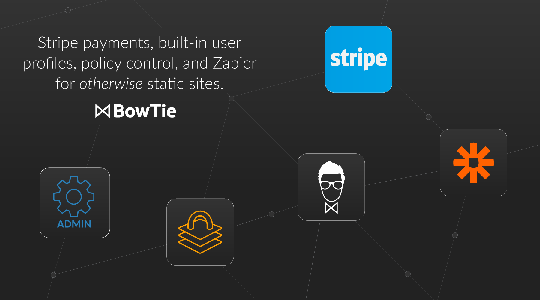 Bowtie gallery image