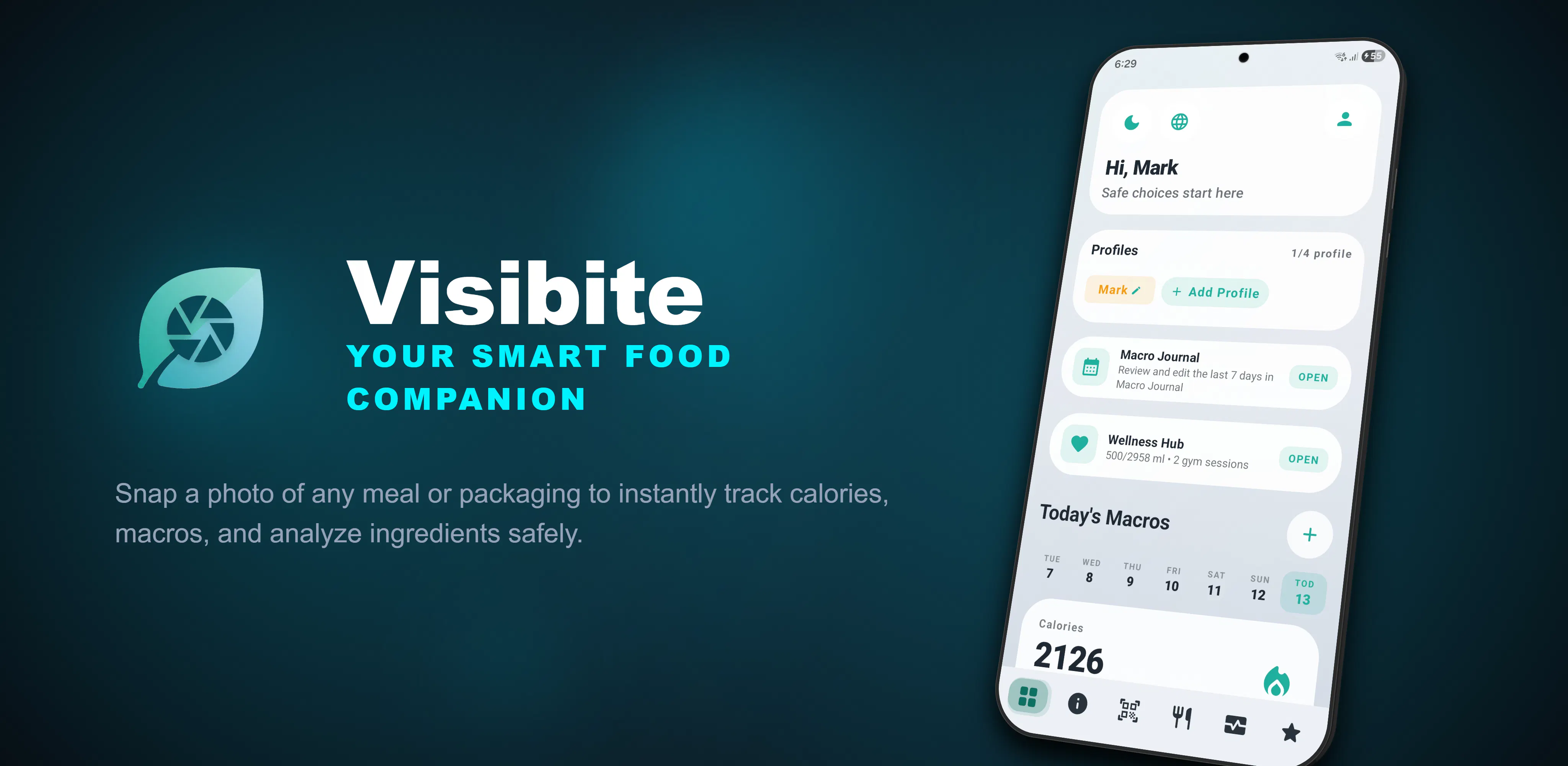 Visibite gallery image