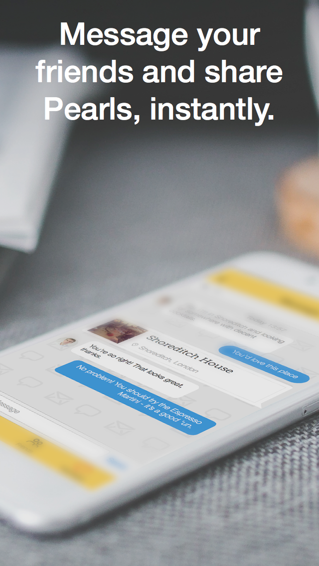 Pearlshare gallery image