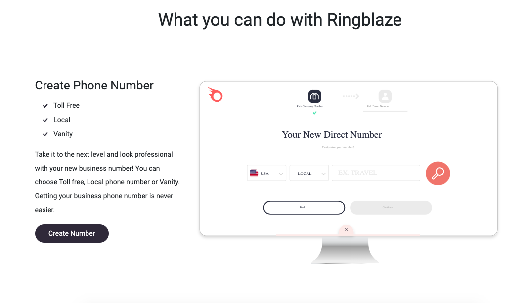 Ringblaze gallery image