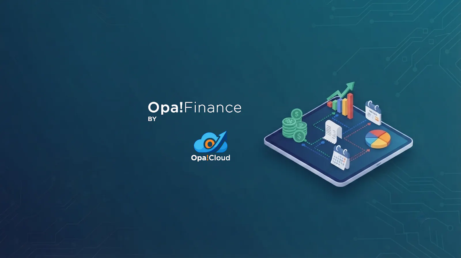 Opa!Cloud screenshot 3