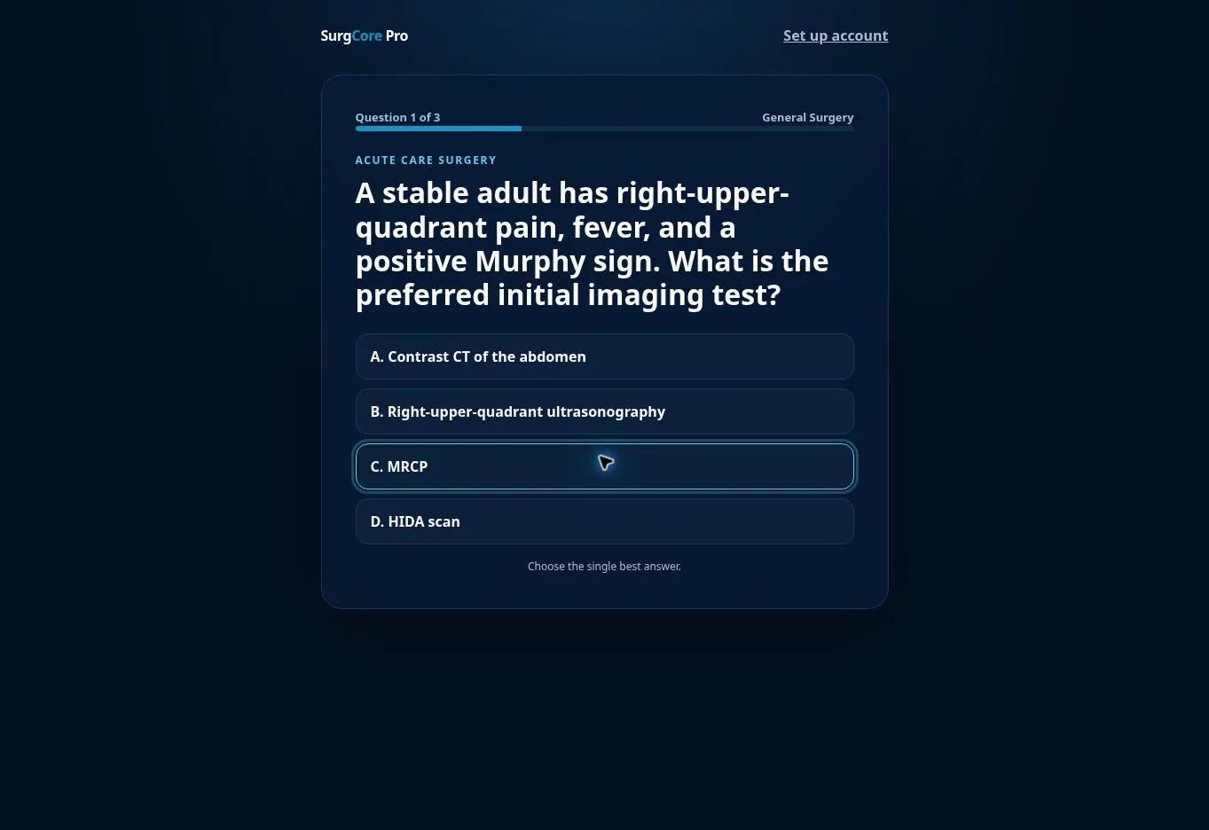 Surgcore pro gallery image