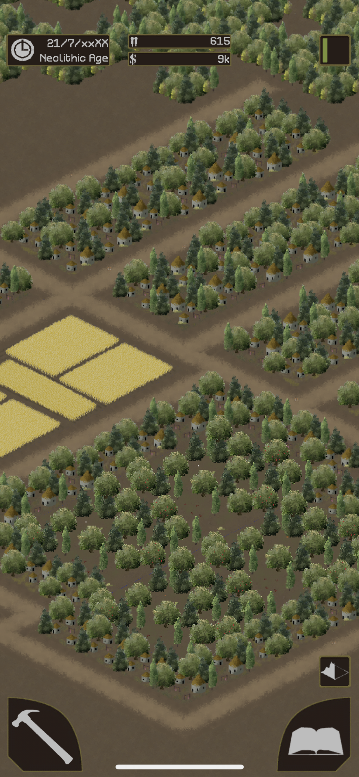 City Ages gallery image