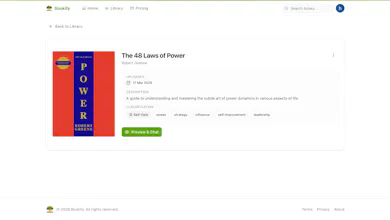 Bookify gallery image