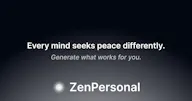 ZenPersonal