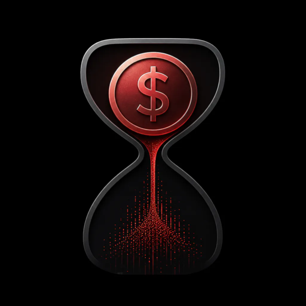 Dopamine Tax: Screen Time & App Blocker