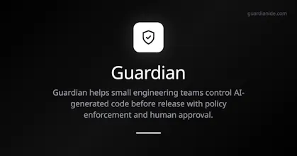 Guardian IDE gallery image