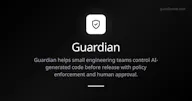 Guardian IDE