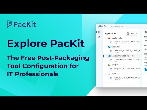 PacKit gallery image