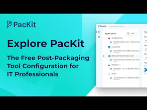 PacKit gallery image
