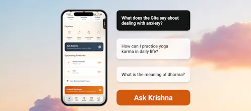 Dharma Daily gallery image