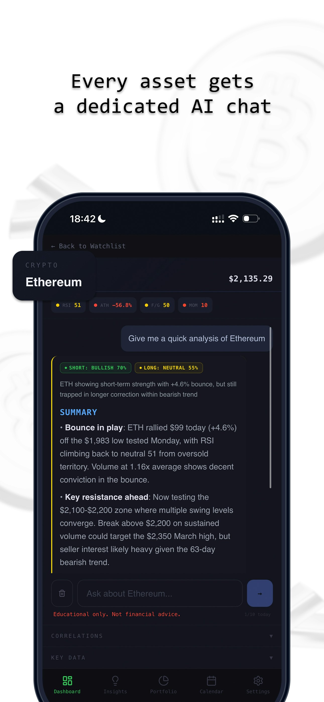 `AiTradely gallery image