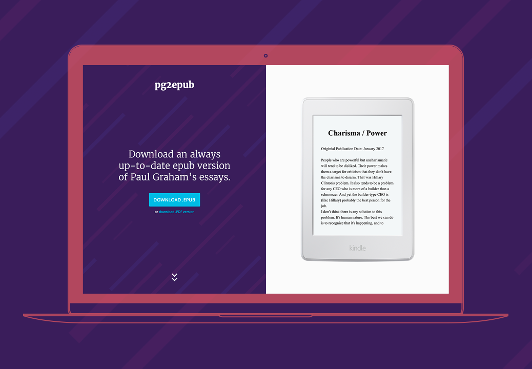 pg2epub gallery image