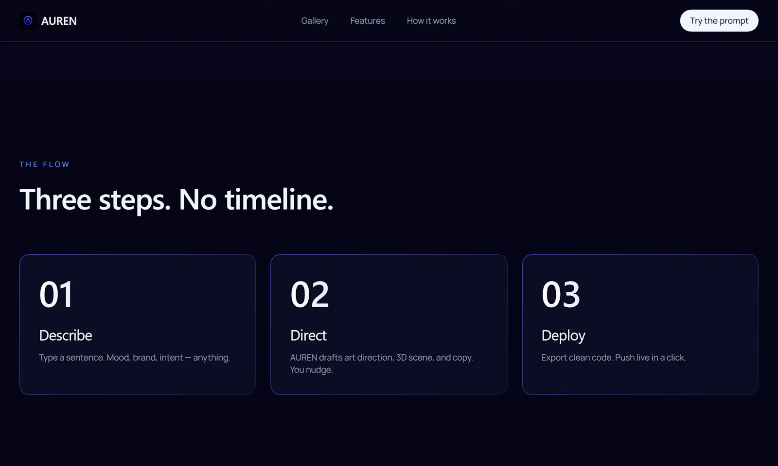 AUREN screenshot 10