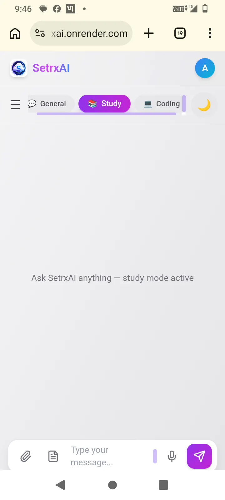 SetrxAI gallery image
