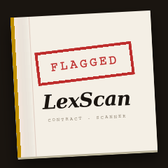 LexScan