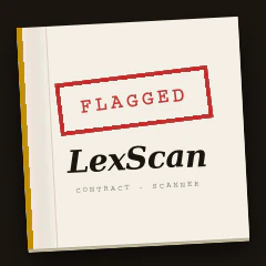 LexScan logo