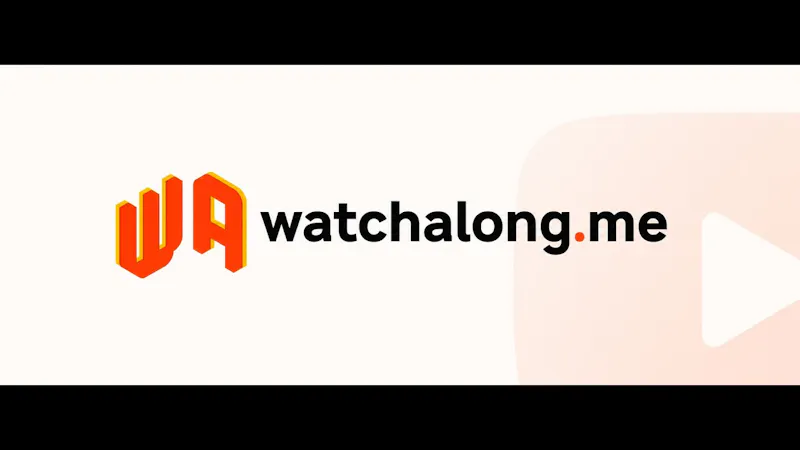 Watch Along screenshot 1 (video preview)