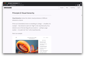 Baseline gallery image