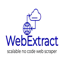 WebExtract