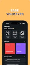 UniQR gallery image