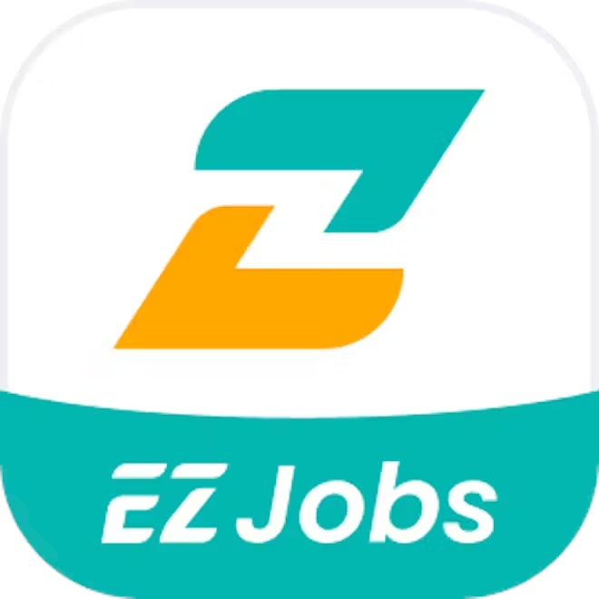 EZ Jobs logo