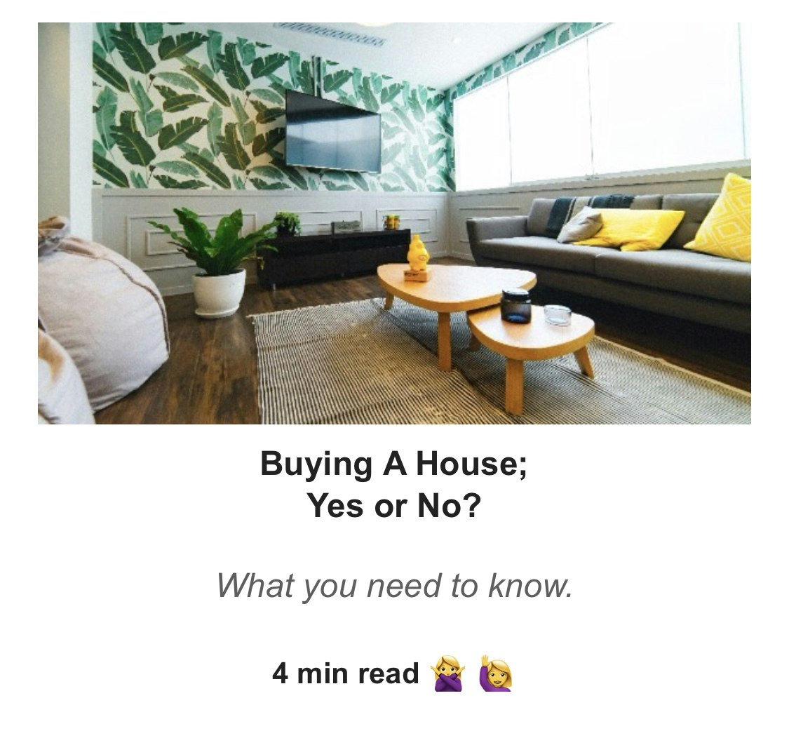 Vestpod Newsletter gallery image