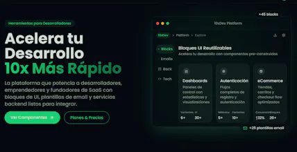 Inicio gallery image