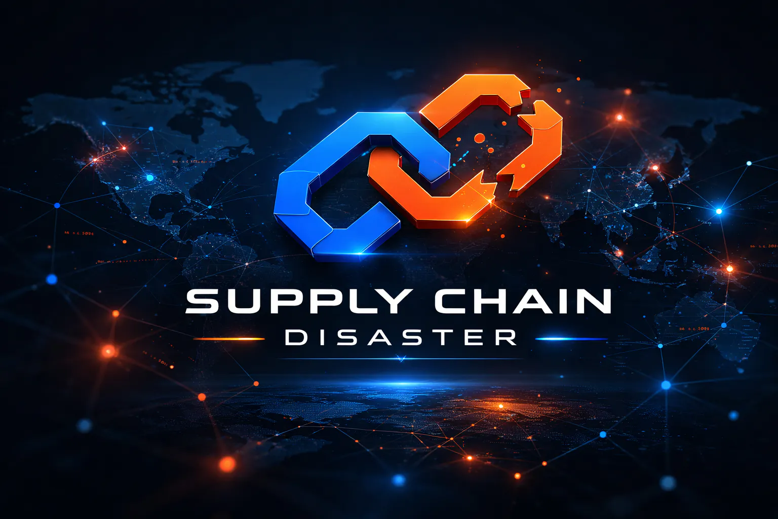 Supply Chain Disaster