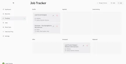 Flow Jobs gallery image