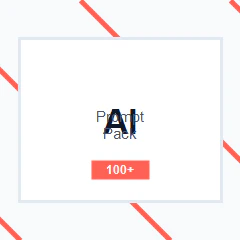 AI Prompt Mastery Pack logo