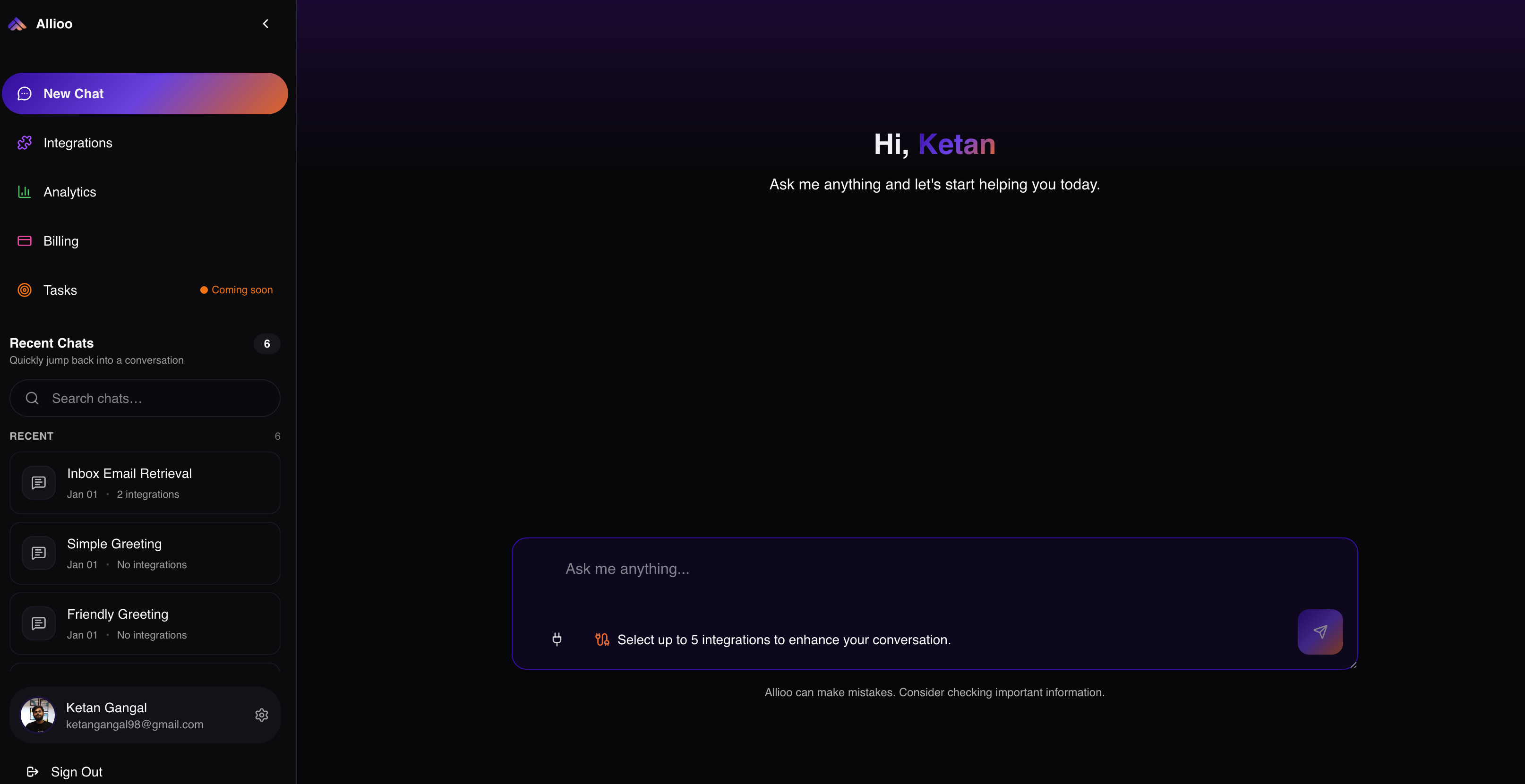 Allioo gallery image