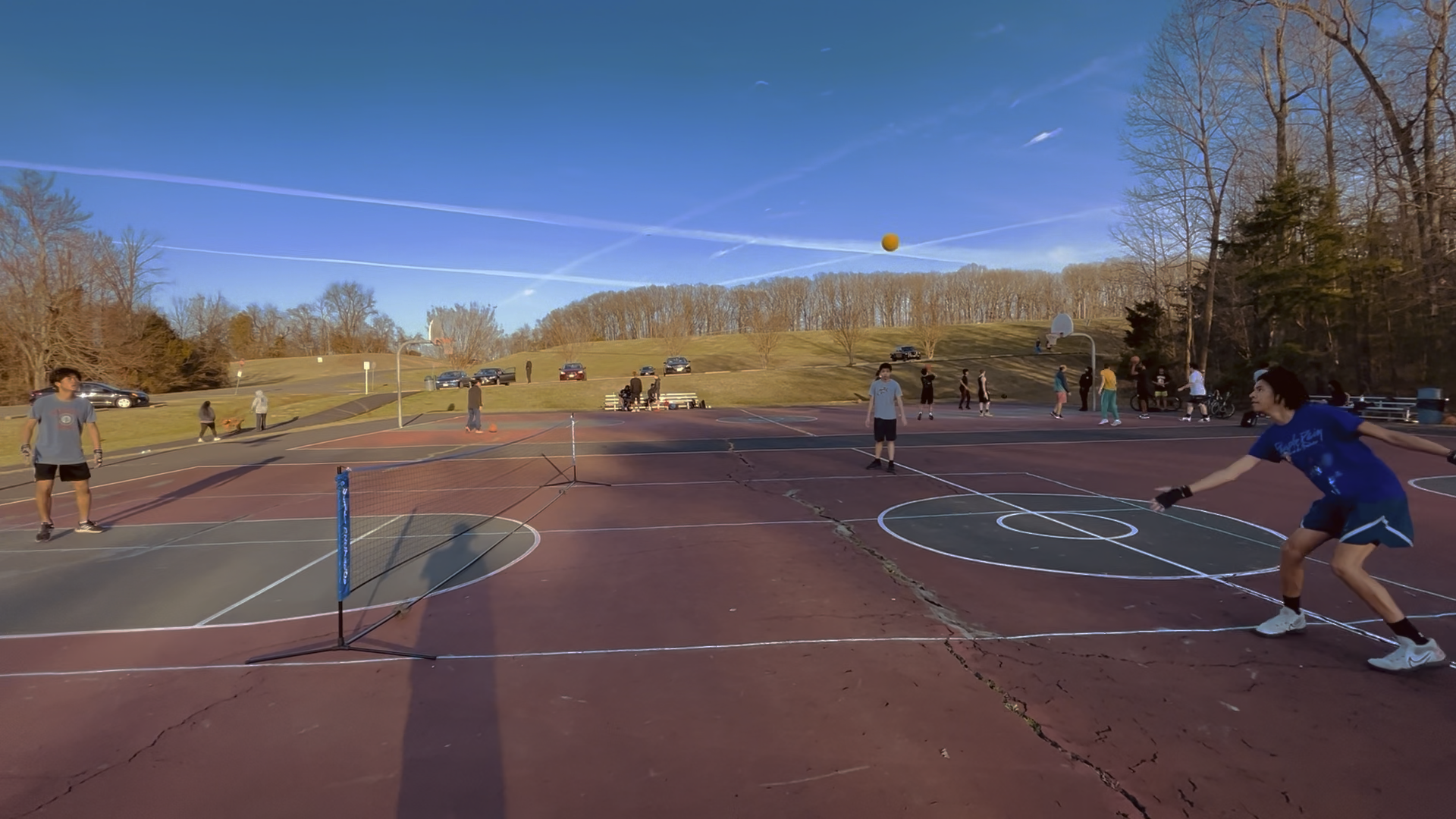 Forehand Strike™ gallery image
