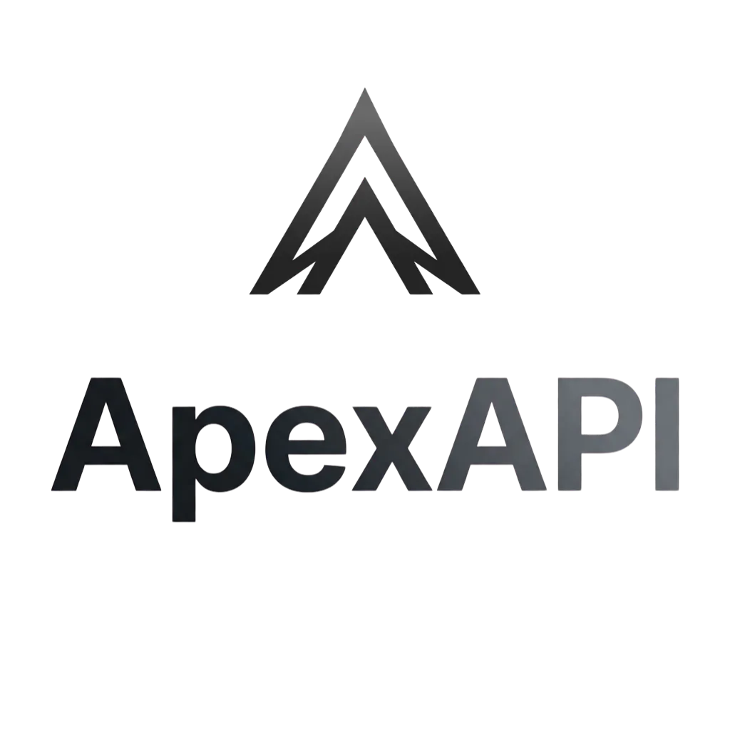 ApexApi logo