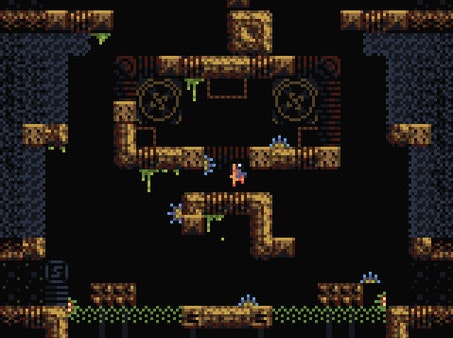 Environmental Station Alpha gallery image