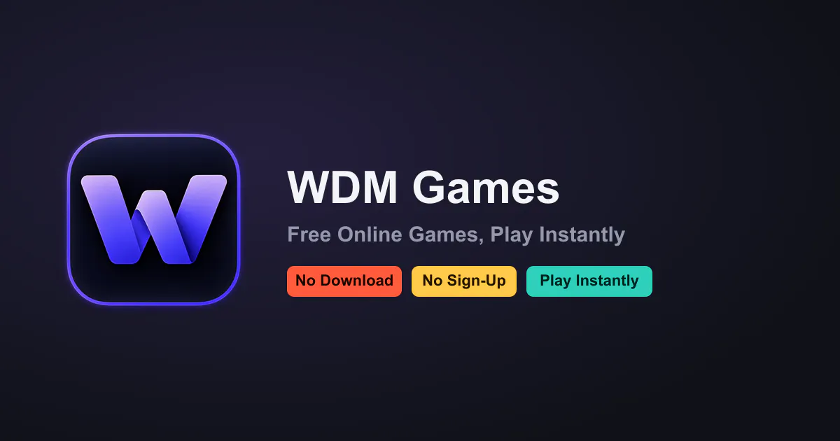 WDM Games gallery image