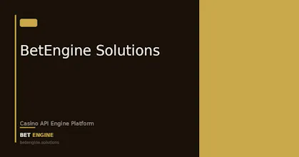 BetEngine Solutions gallery image