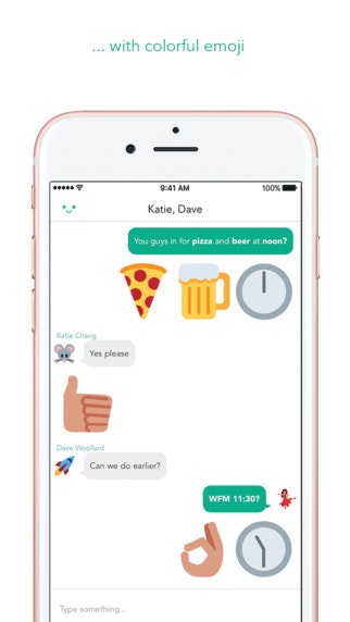 Chtchat gallery image