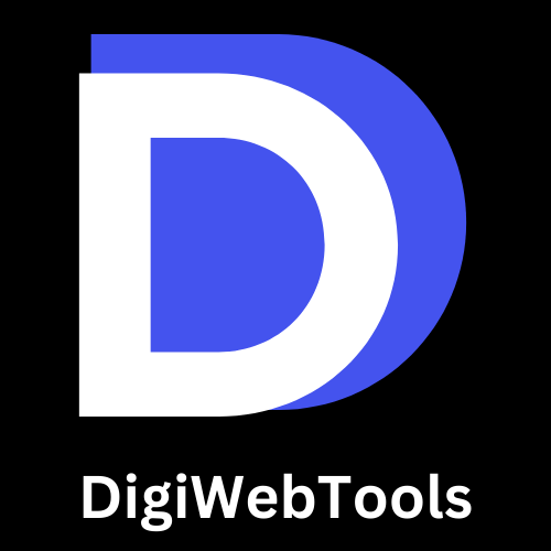 उपयोगी उपकरण और उपयोगिताओं - Digiwebtools मीडिया 1