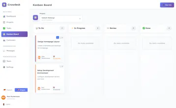 Crowdesk gallery image