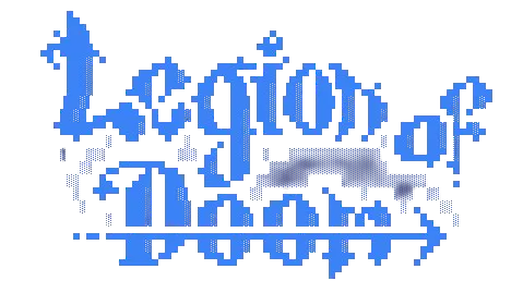 Legion CLI