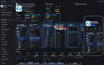 ASO dev 3.0 gallery image