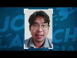 JOMLAUNCH Asia Virtual Conference gallery image