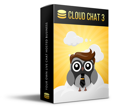 Cloud Chat 3